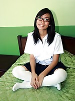 thai chick fucking